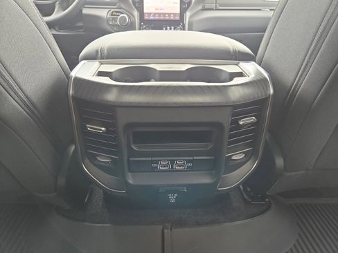 New 2026 RAM 1500 Big Horn image 19