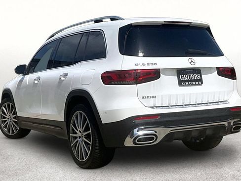 Used 2020 Mercedes-Benz GLB 250 image 16