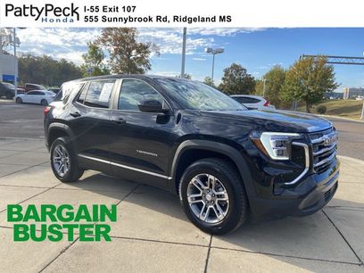 Used 2026 GMC Terrain Elevation