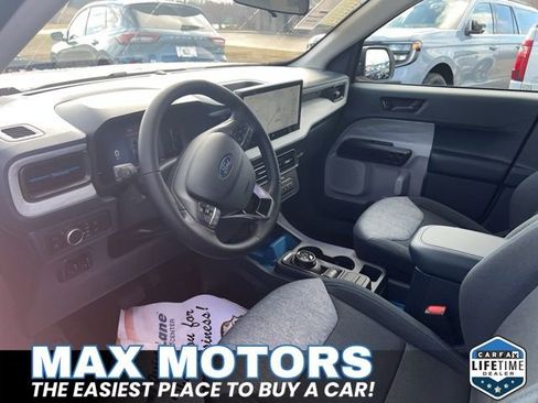 New 2026 Ford Maverick XLT w/ Equipment Group 301A image 13