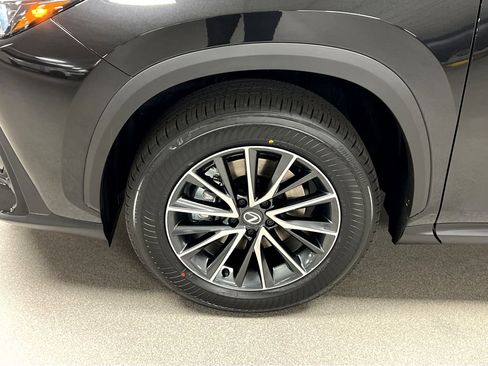 New 2026 Lexus NX 350 AWD w/ Premium Package image 37