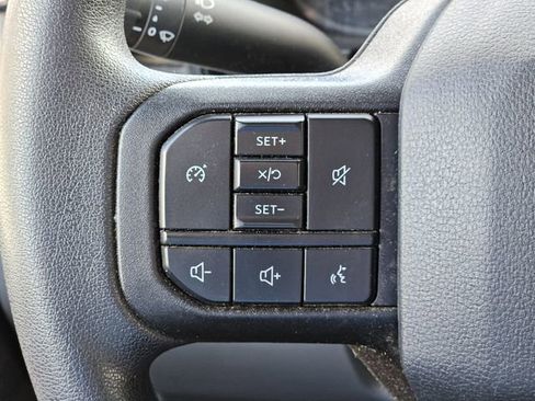 Used 2025 Ford F350 XLT image 17