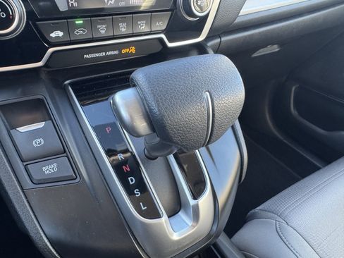 Used 2019 Honda CR-V LX image 29