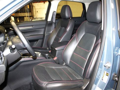 Used 2025 MAZDA CX-5 Carbon Edition image 26