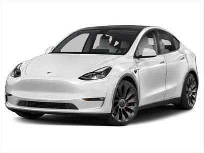 Used 2023 Tesla Model Y AWD