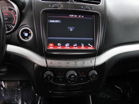 Used 2019 Dodge Journey GT image 13