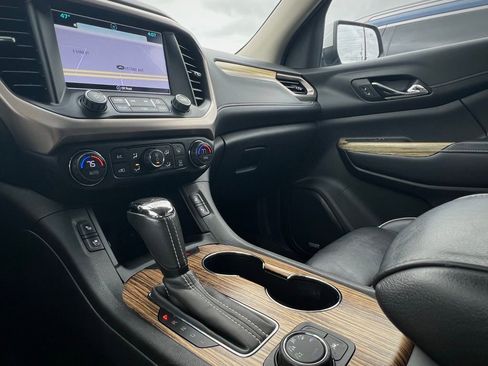 Used 2019 GMC Acadia Denali w/ Technology Package image 54