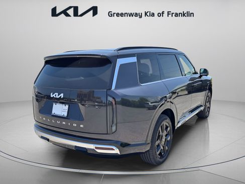 New 2027 Kia Telluride SX FWD image 7