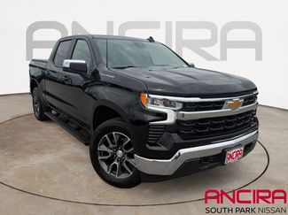 Used 2024 Chevrolet Silverado 1500 LT AWD/4WD video 1