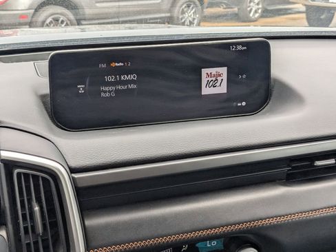 Used 2025 MAZDA CX-50 AWD 2.5 Hybrid w/ Premium Pkg image 20