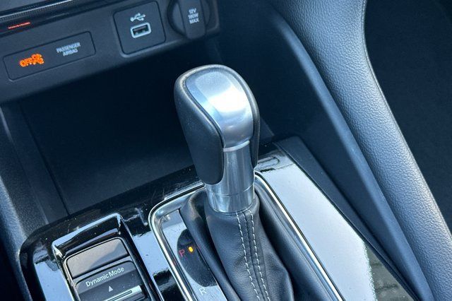 Used 2023 Acura Integra A-Spec FWD image 22