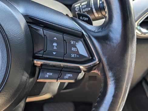 Used 2023 MAZDA CX-9 Grand Touring image 27