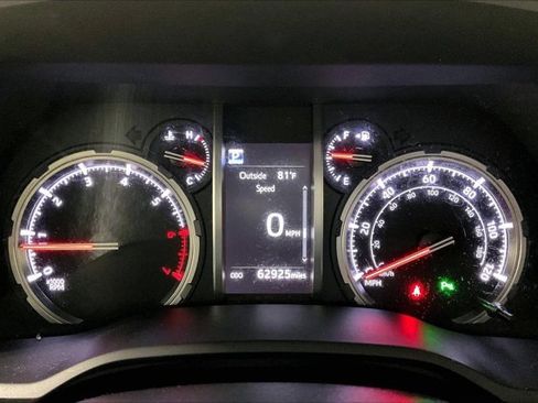 Used 2021 Toyota 4Runner Limited AWD/4WD image 20