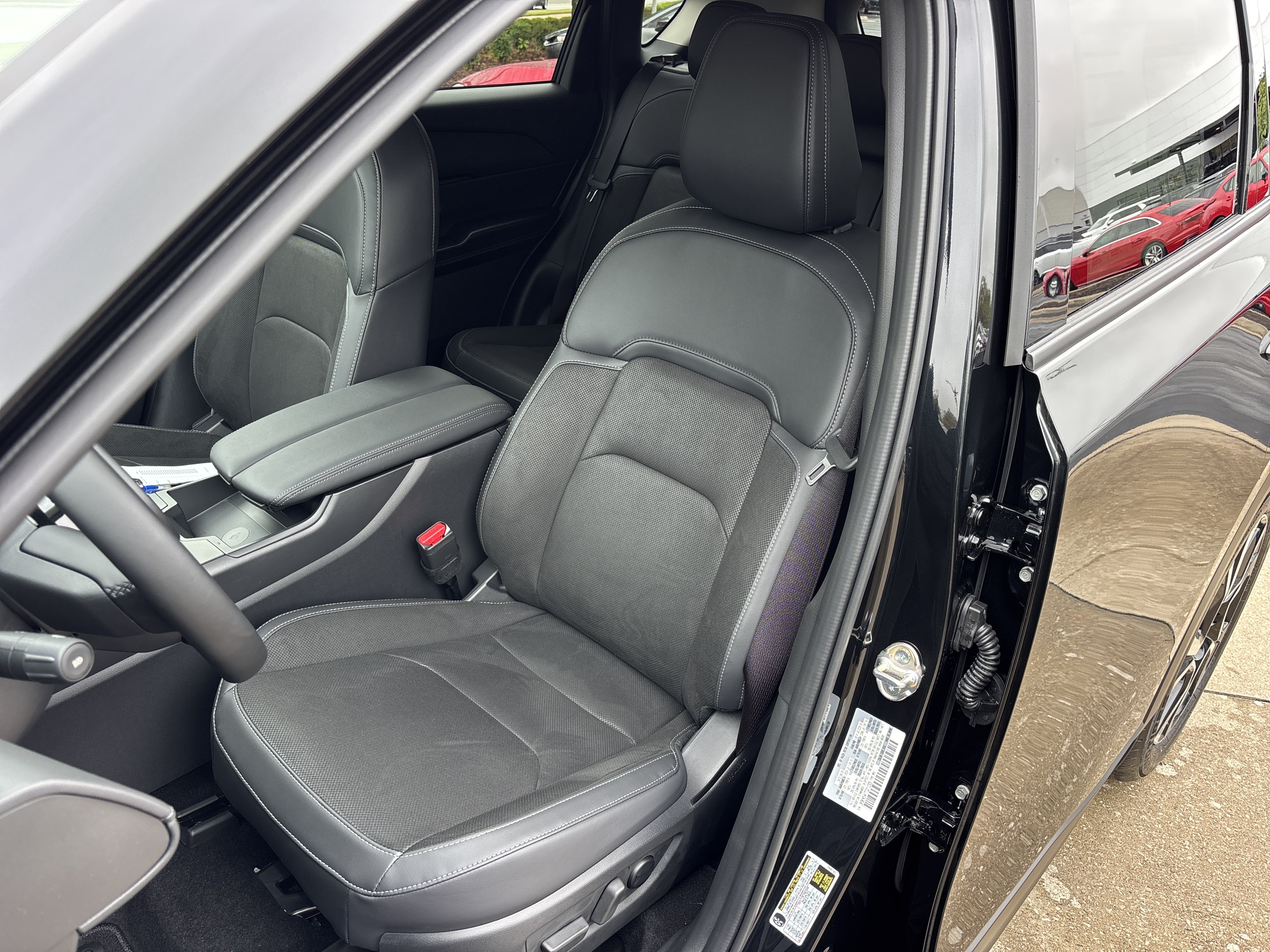New 2026 MAZDA CX-5 Preferred AWD/4WD image 18