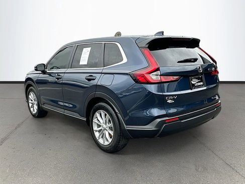 Used 2024 Honda CR-V EX image 5