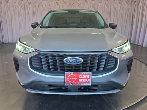 Used 2024 Ford Escape Active FWD image 11