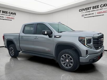 Used 2024 GMC Sierra 1500 AT4 w/ AT4 Premium Package