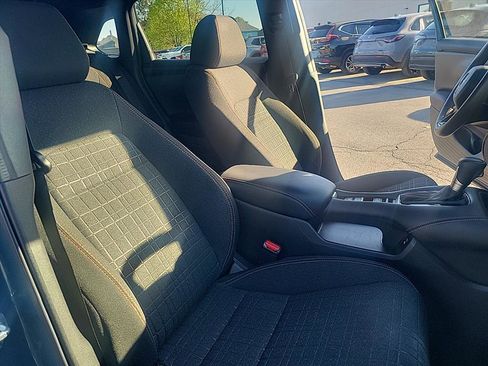 Used 2024 Honda HR-V Sport image 26