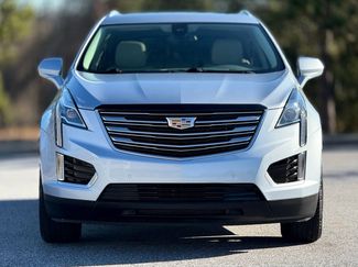 Used 2017 Cadillac XT5 Luxury w/ Driver Awareness Package video 2
