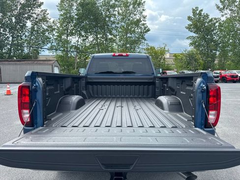 New 2026 GMC Sierra 3500 Pro AWD/4WD image 21