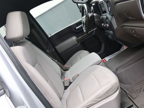 Used 2021 Chevrolet Silverado 2500 LT w/ Texas Edition image 14