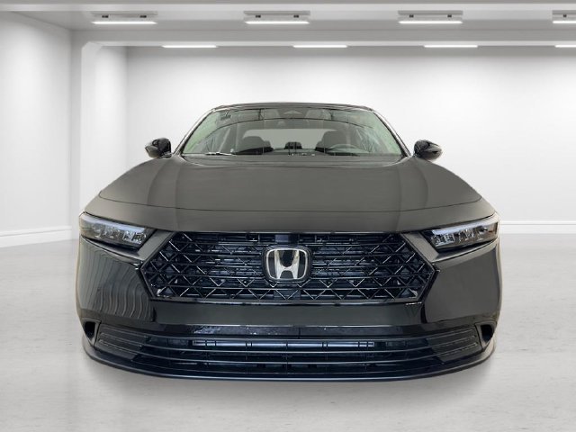 New 2026 Honda Accord LX image 11
