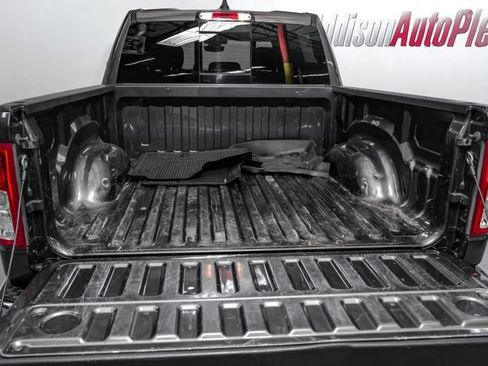 Used 2022 RAM 1500 Big Horn RWD image 45