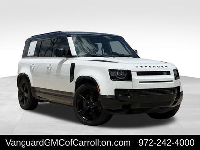 Used 2023 Land Rover Defender 110 X-Dynamic SE