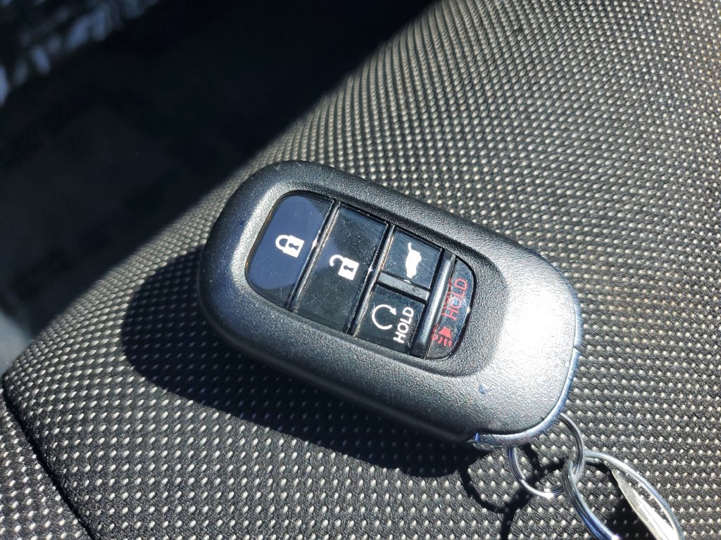 Used 2024 Honda CR-V EX image 28