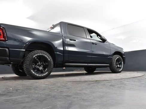 Used 2025 RAM 1500 Classic Warlock image 53