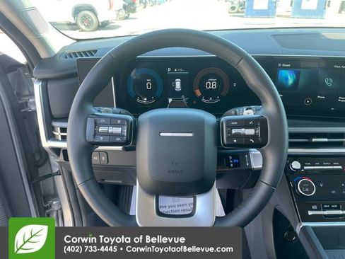 Used 2026 Hyundai Santa Fe SEL AWD/4WD image 22
