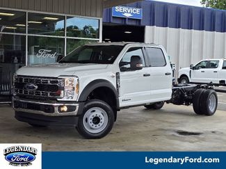 New 2025 Ford F450 XLT video 1