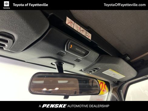 Used 2020 Jeep Wrangler Sport AWD/4WD image 19