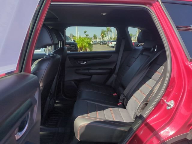 Used 2026 Honda CR-V Sport-L image 25