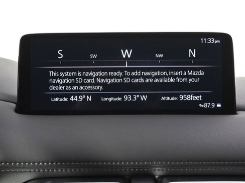 New 2025 MAZDA CX-5 AWD 2.5 S w/ Select Package image 28