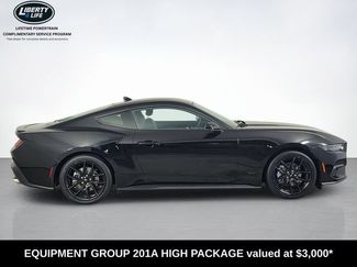 Used 2024 Ford Mustang Premium RWD video 2