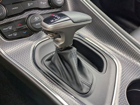 Used 2016 Dodge Challenger SRT Hellcat image 25