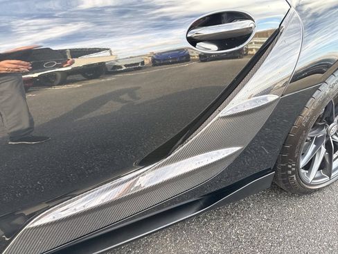 Used 2024 Toyota Supra image 14