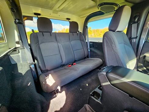 Certified 2023 Jeep Wrangler Sport S image 29