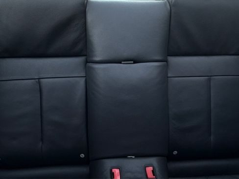 Used 2007 BMW M6 Convertible image 35