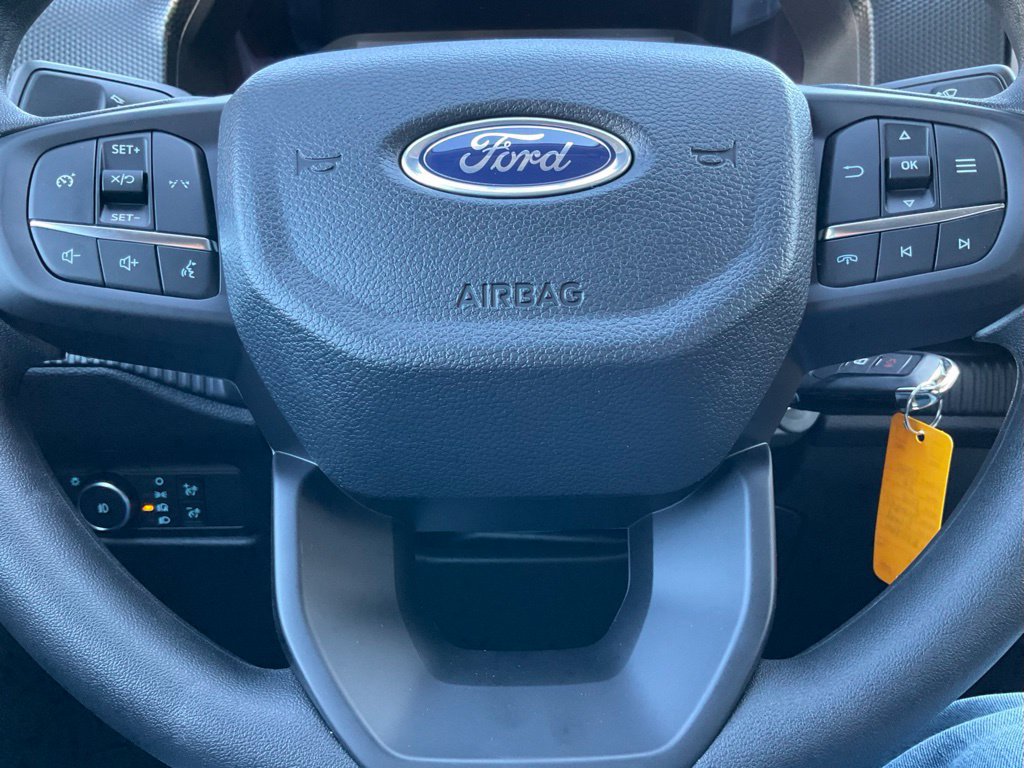 New 2026 Ford Ranger XL w/ FX4 Off-Road Package AWD/4WD image 43