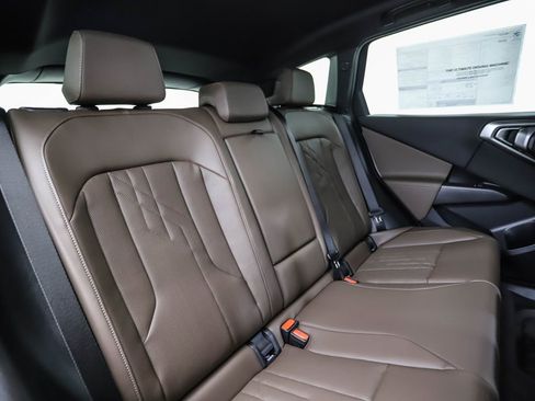 New 2026 BMW X3 xDrive30 w/ Convenience Package image 29