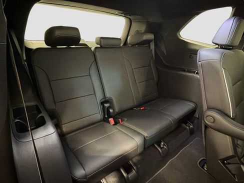 New 2026 Buick Enclave Preferred image 25