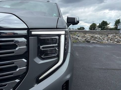 Used 2023 GMC Sierra 1500 Denali AWD/4WD image 31