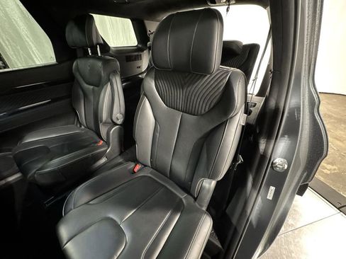 Used 2024 Hyundai Palisade Calligraphy image 31