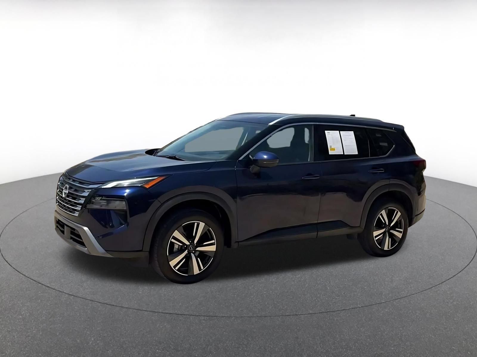 Used 2026 Nissan Rogue SL FWD image 7
