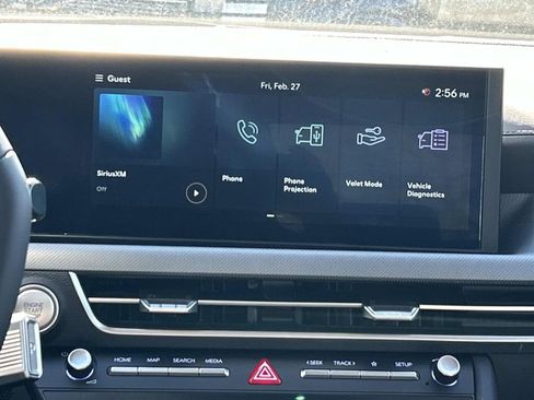 New 2026 Hyundai Sonata SEL image 24