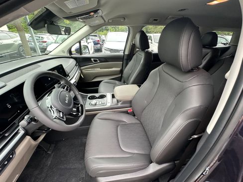 New 2026 Kia Carnival LXS image 31