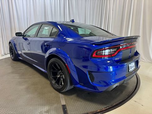 Used 2022 Dodge Charger SRT Hellcat RWD image 31