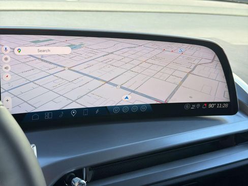 New 2026 Cadillac Vistiq Luxury AWD/4WD image 24